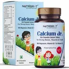  Calcium Tablet